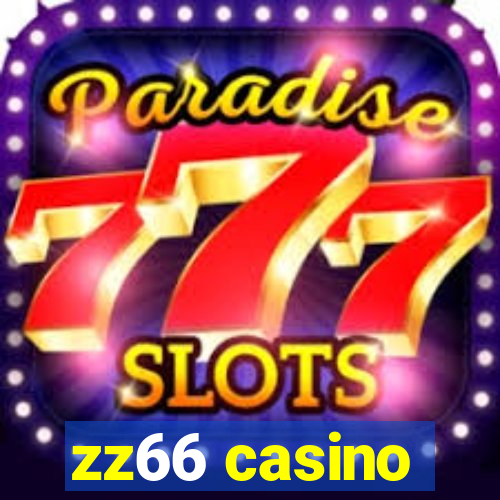 zz66 casino
